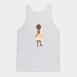 Choose Your Character 2 Tank Top